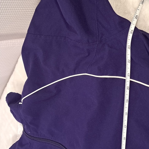 Russell Athletic - team issue jacket - Picture 8 of 10